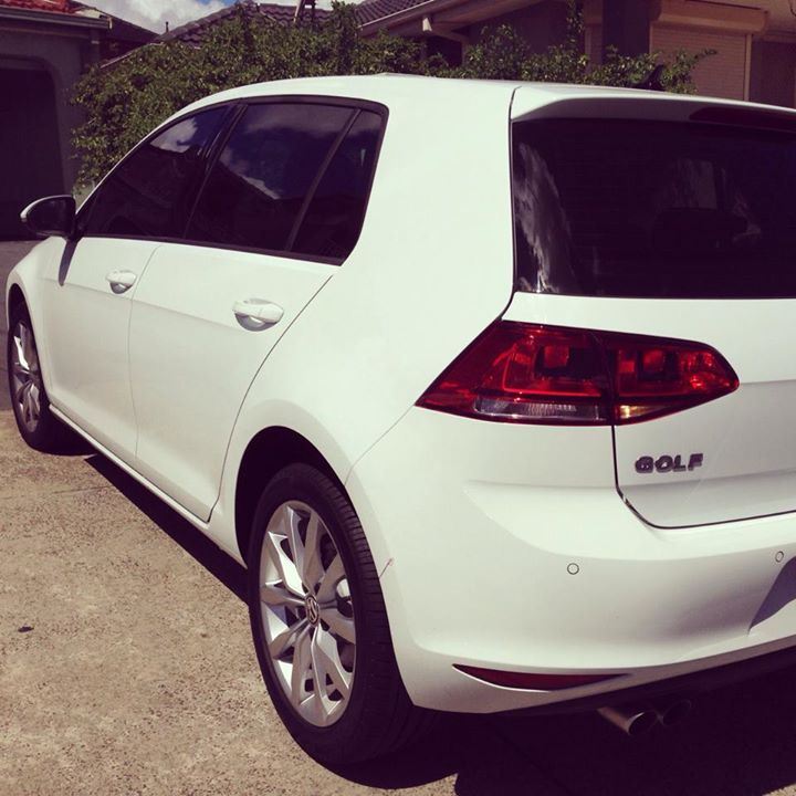 Car Window Tinting Car Window Tinting