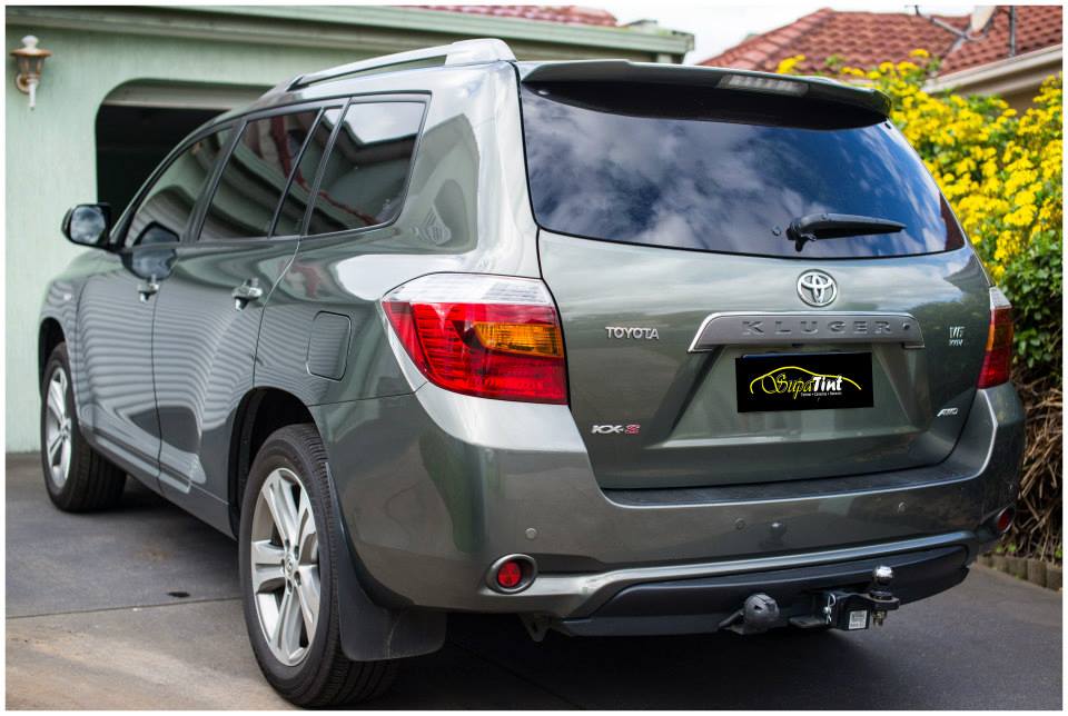 Car Window Tinting Car Window Tinting