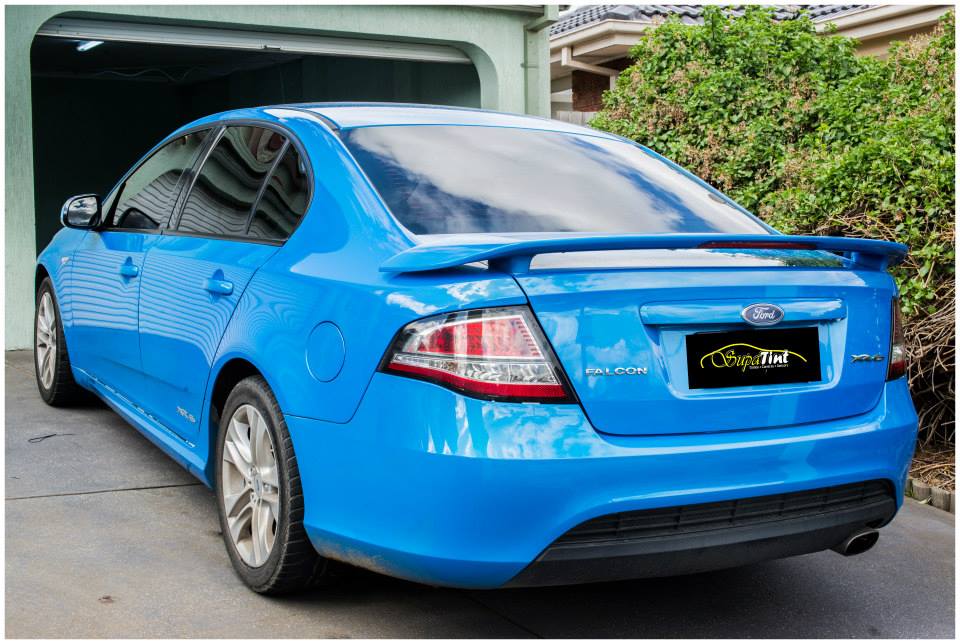 Car Window Tinting Car Window Tinting